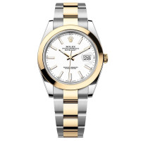 Rolex m126303-0015 Datejust 41