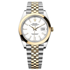 Rolex m126303-0016 Datejust 41