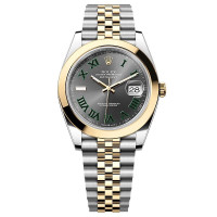Rolex m126303-0020 Datejust 41