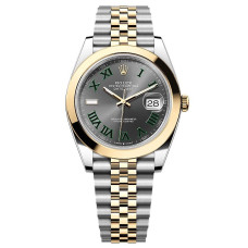 Rolex m126303-0020 Datejust 41