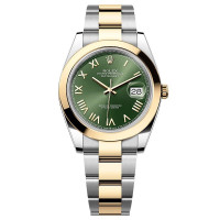 Rolex m126303-0023 Datejust 41