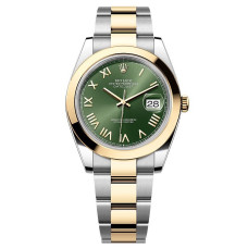 Rolex m126303-0023 Datejust 41