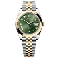 Rolex m126303-0024 Datejust 41