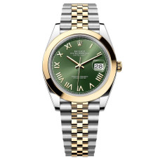 Rolex m126303-0024 Datejust 41
