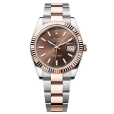 Rolex m126331-0001 Datejust 41