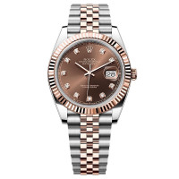 Rolex m126331-0004 Datejust 41