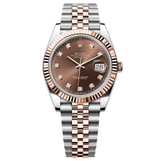 Rolex m126331-0004 Datejust 41