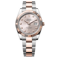 Rolex m126331-0007 Datejust 41