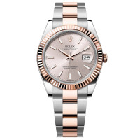 Rolex m126331-0009 Datejust 41
