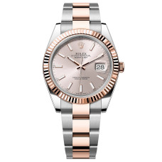 Rolex m126331-0009 Datejust 41