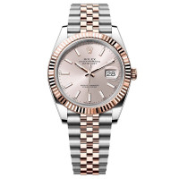 Rolex m126331-0010 Datejust 41