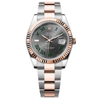 Rolex m126331-0015 Datejust 41