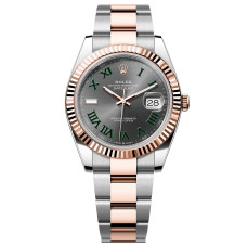 Rolex m126331-0015 Datejust 41