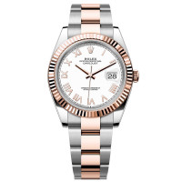 Rolex m126331-0025 Datejust 41