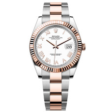Rolex m126331-0025 Datejust 41