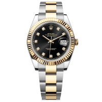 Rolex m126333-0005 Datejust 41