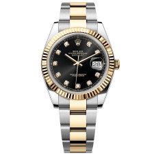 Rolex m126333-0005 Datejust 41