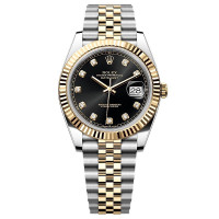 Rolex m126333-0006 Datejust 41