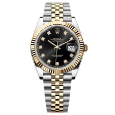 Rolex m126333-0006 Datejust 41