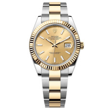 Rolex m126333-0009 Datejust 41