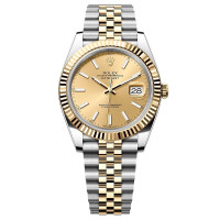 Rolex m126333-0010 Datejust 41