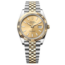 Rolex m126333-0010 Datejust 41
