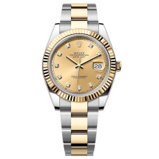 Rolex m126333-0011 Datejust 41