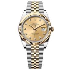 Rolex m126333-0012 Datejust 41