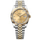 Rolex m126333-0012 Datejust 41
