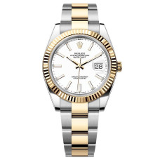 Rolex m126333-0015 Datejust 41