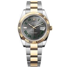 Rolex m126333-0019 Datejust 41