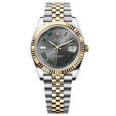 Rolex m126333-0020 Datejust 41