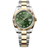Rolex m126333-0023 Datejust 41