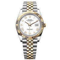 Rolex m126333-0026 Datejust 41