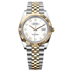 Rolex m126333-0026 Datejust 41