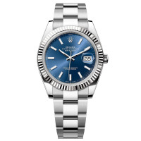 Rolex m126334-0001 Datejust 41