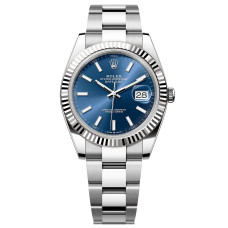 Rolex m126334-0001 Datejust 41