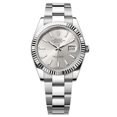 Rolex m126334-0003 Datejust 41