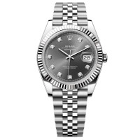 Rolex m126334-0006 Datejust 41