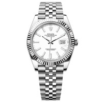Rolex m126334-0010 Datejust 41