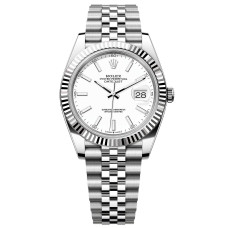 Rolex m126334-0010 Datejust 41