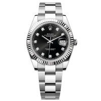 Rolex m126334-0011 Datejust 41