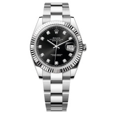 Rolex m126334-0011 Datejust 41