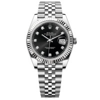 Rolex m126334-0012 Datejust 41