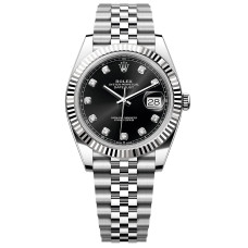 Rolex m126334-0012 Datejust 41