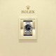 Rolex m126334-0012 Datejust 41
