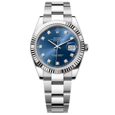 Rolex m126334-0015 Datejust 41