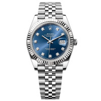 Rolex m126334-0016 Datejust 41