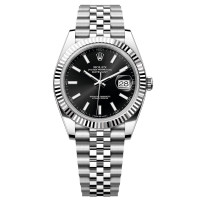 Rolex m126334-0018 Datejust 41