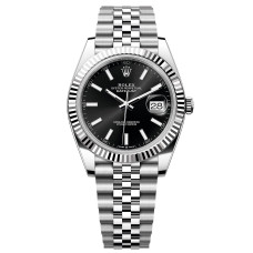 Rolex m126334-0018 Datejust 41